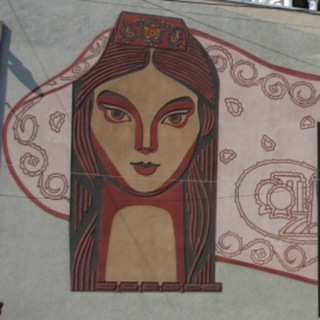 СТАРАЯ КАЗАНЬ