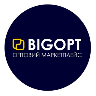 ПЕРШИЙ ОПТОВИЙ КАНАЛ BIGOPT