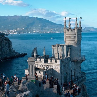ГОЛОС КРЫМА