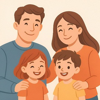 МЫ- РОДИТЕЛИ