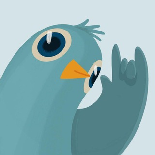 AUTHENTIC PIGEON  ENGLISH VIBES