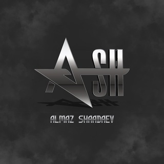 ALMAZ SHAADAEV