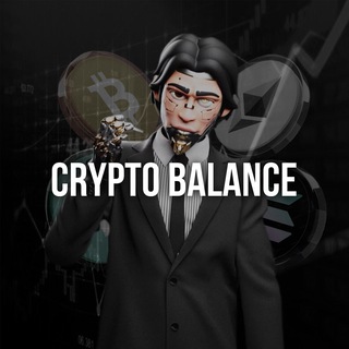 CRYPTO BALANCE