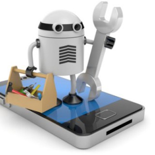 QA — MOBILE АВТОМАТИЗАЦИЯ