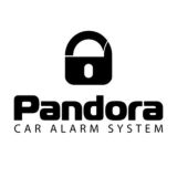 PANDORA ALARM | AUTO AUDIO DESIGN