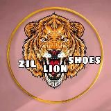 ZILLION SHOES / ЖЕНСКАЯ ОБУВЬ