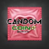 CANDOM COIN  ربات کسب درامد