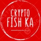 CRYPTOFISHKA - ВСЕ ПРОСТО!