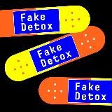 FAKE DETOX