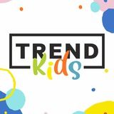 TRENDKIDS ВОЛГОГРАД