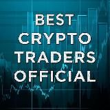 BEST CRYPTO TRADERS OFFICIAL